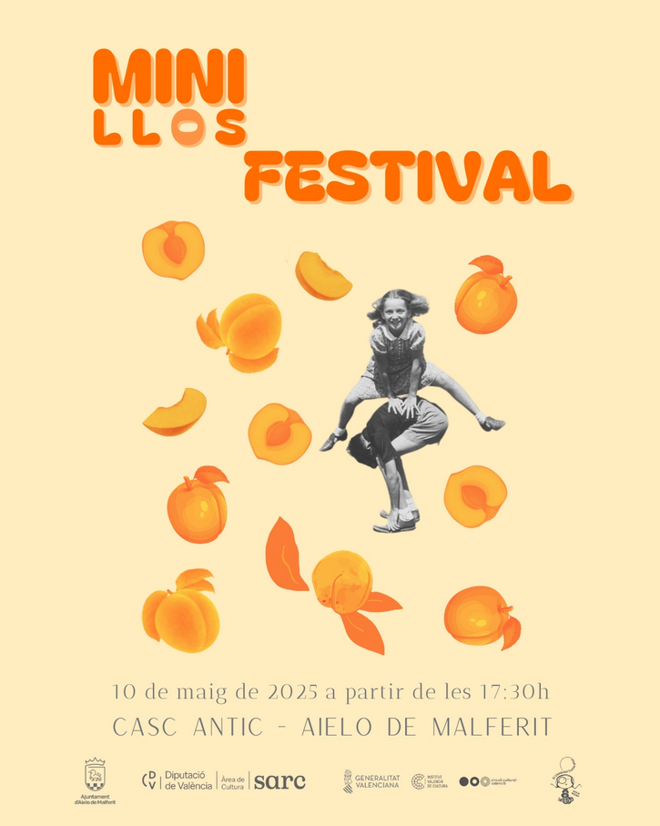MINI LLOS Festival