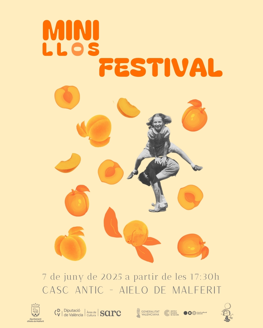 MINI LLOS Festival