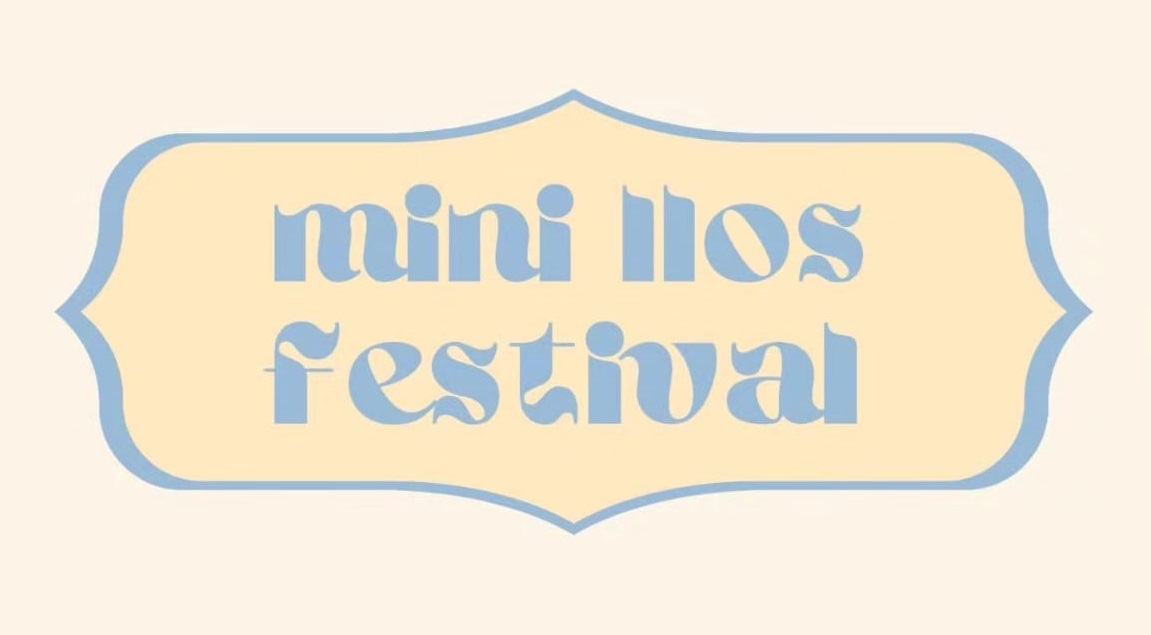 MINILLOS FESTIVAL 2023