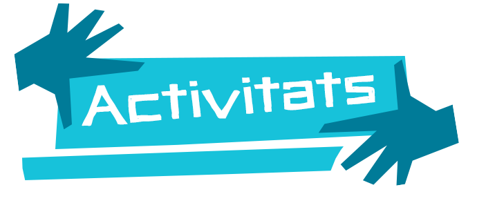 Programació cap de setmana 
