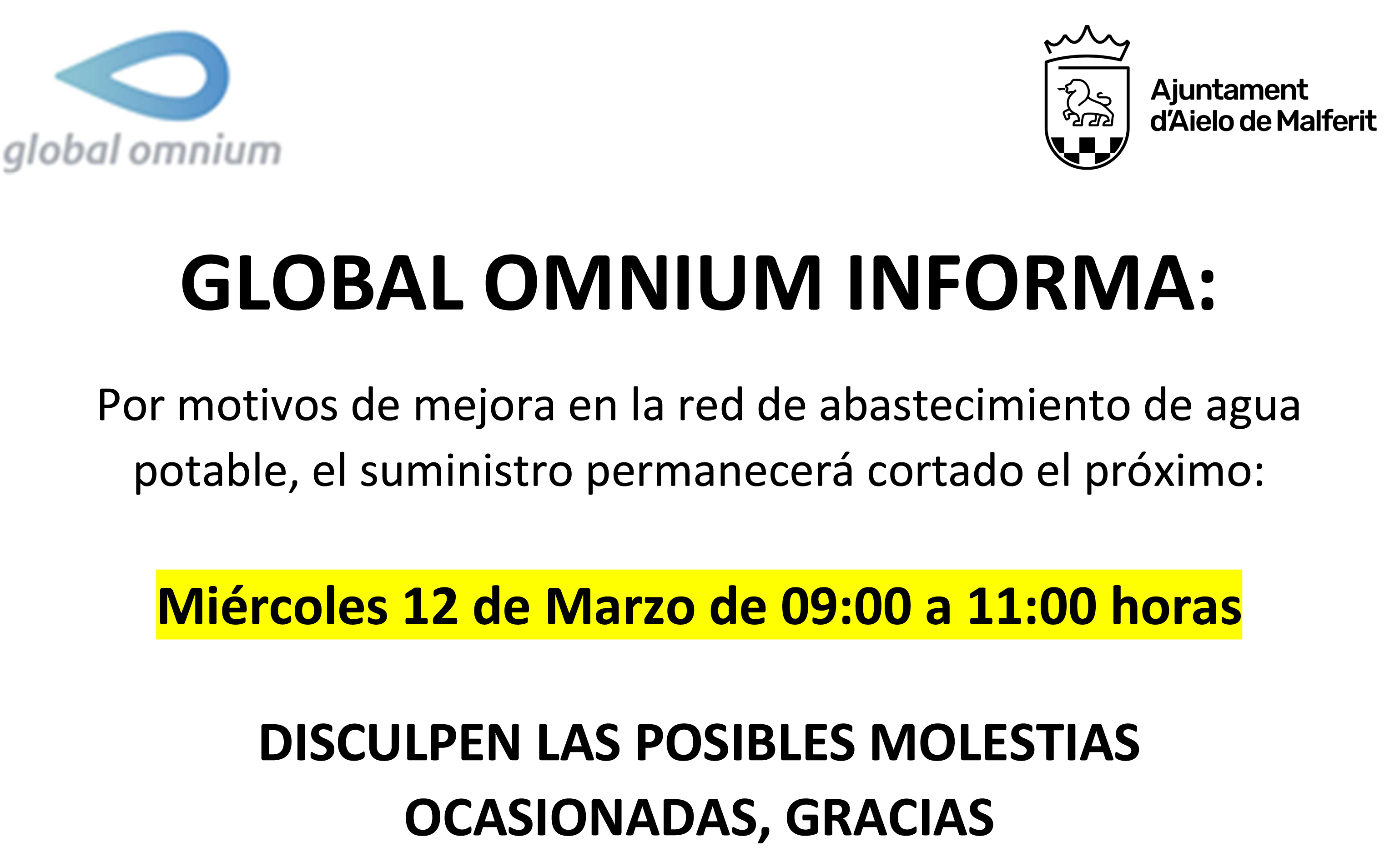 Global Omnium Informa