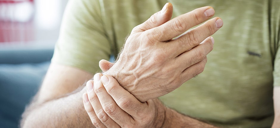Xerrada “SALUT ARTICULAR: dolor, exercici, alimentació i suplements”