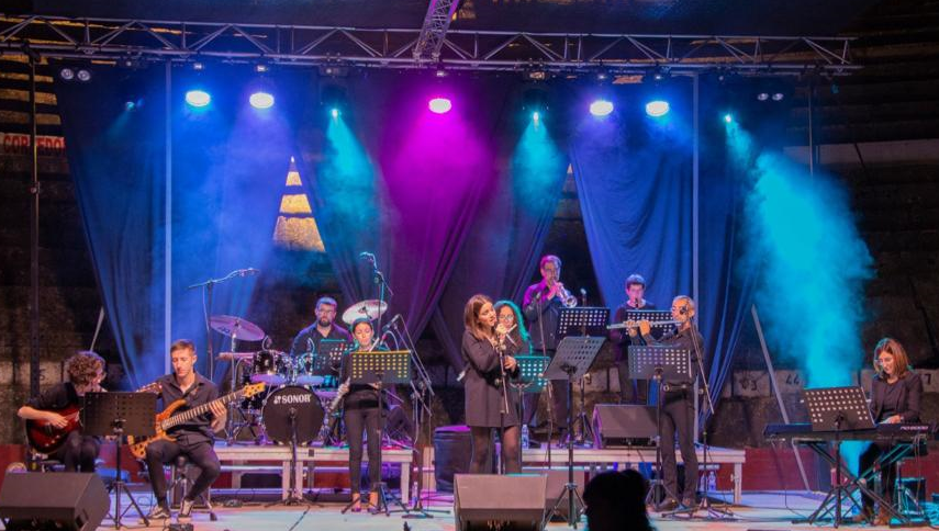 Música al Palau amb Vila Ensemble