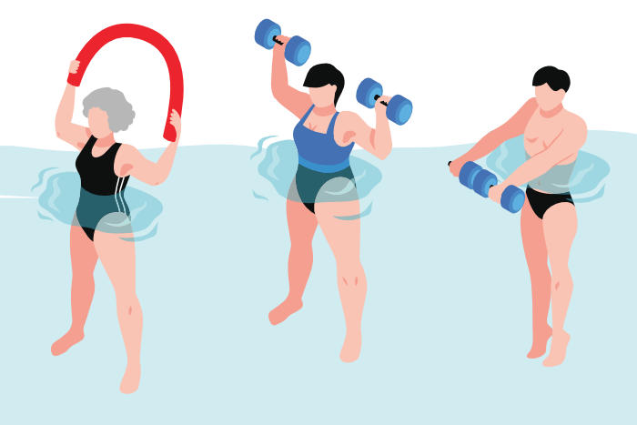 AQUAGYM 2023 
