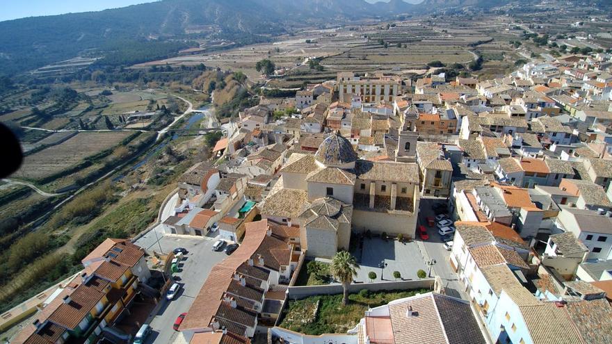 XXXIIIa Trobada d’Escoles d’Adults de la Vall d’Albaida