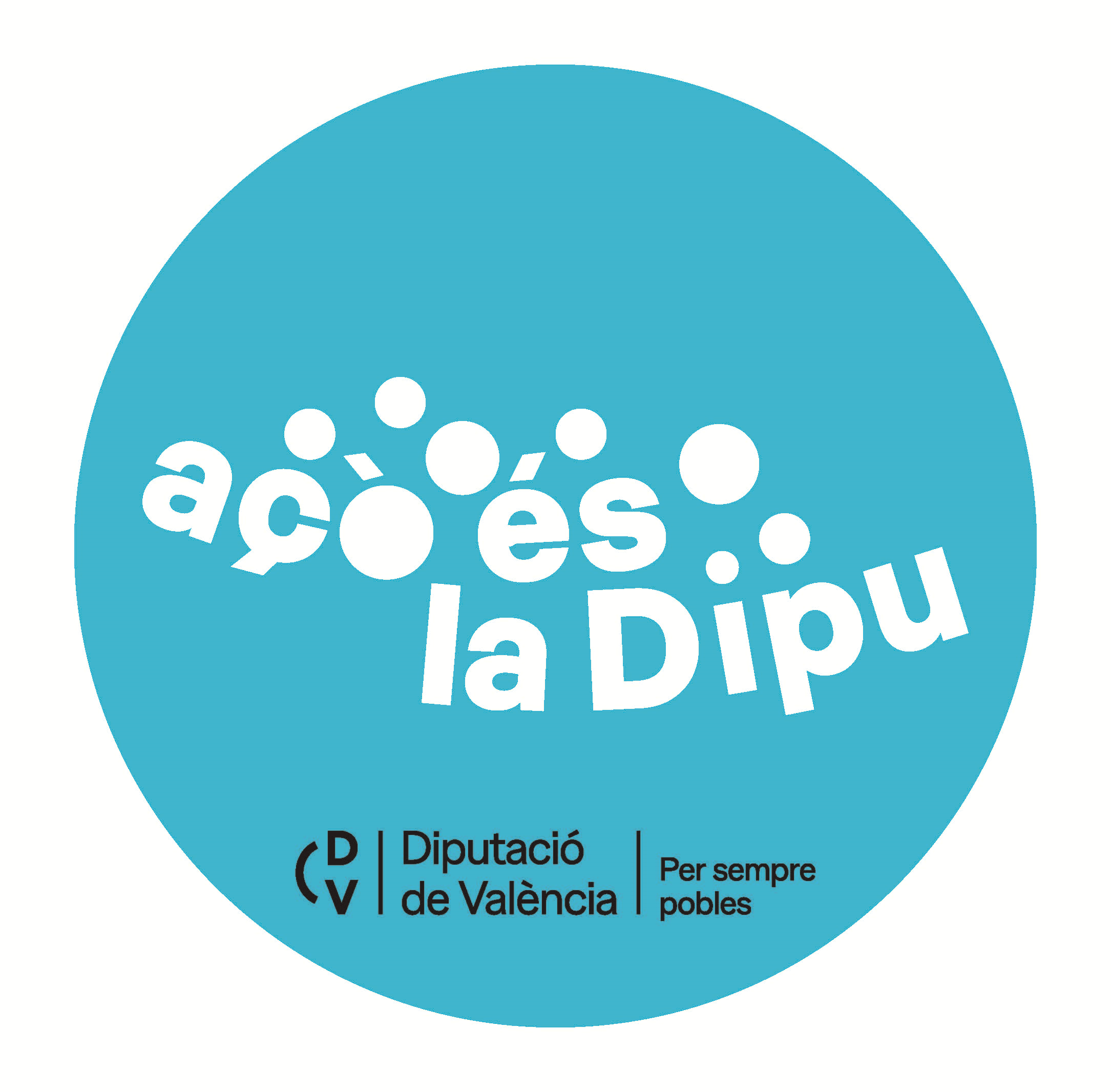 Visita guiada a la Diputació de València 