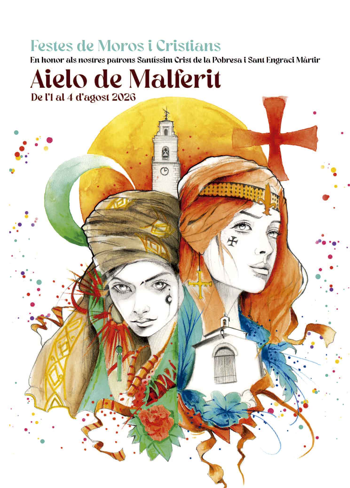 Proclamació 18 de juliol