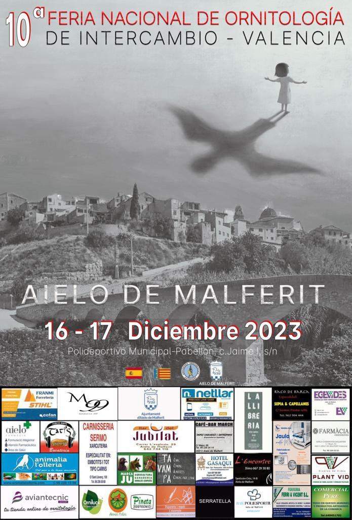 dissabte 16 i diumenge 17 de desembre 