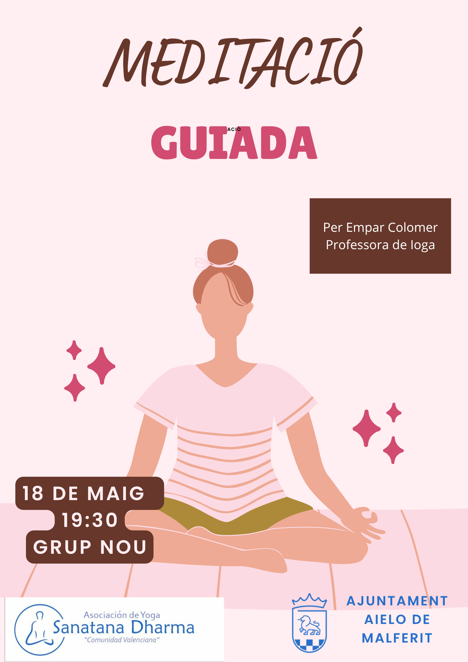 Meditació guiada 