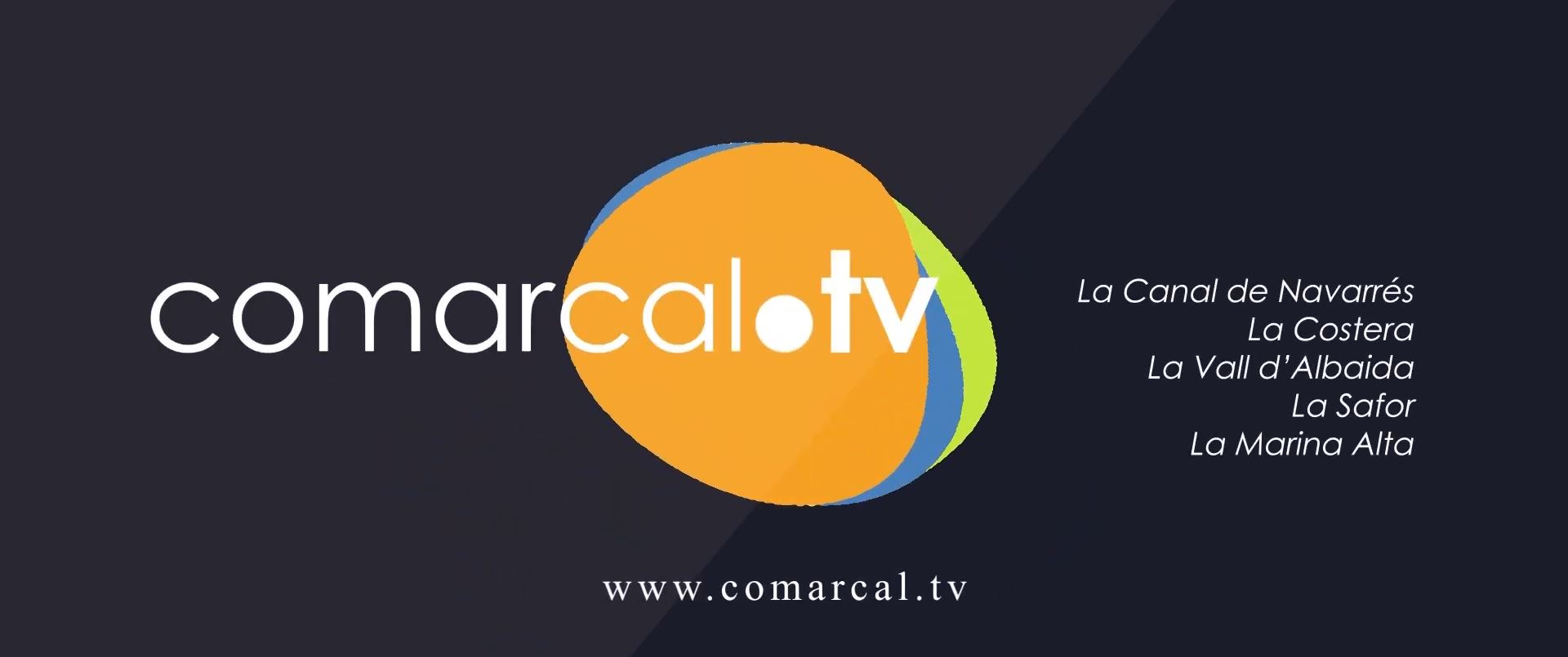 Notícia Comarcal TV:  Punt i final a la Capital Cultural Valenciana 2022