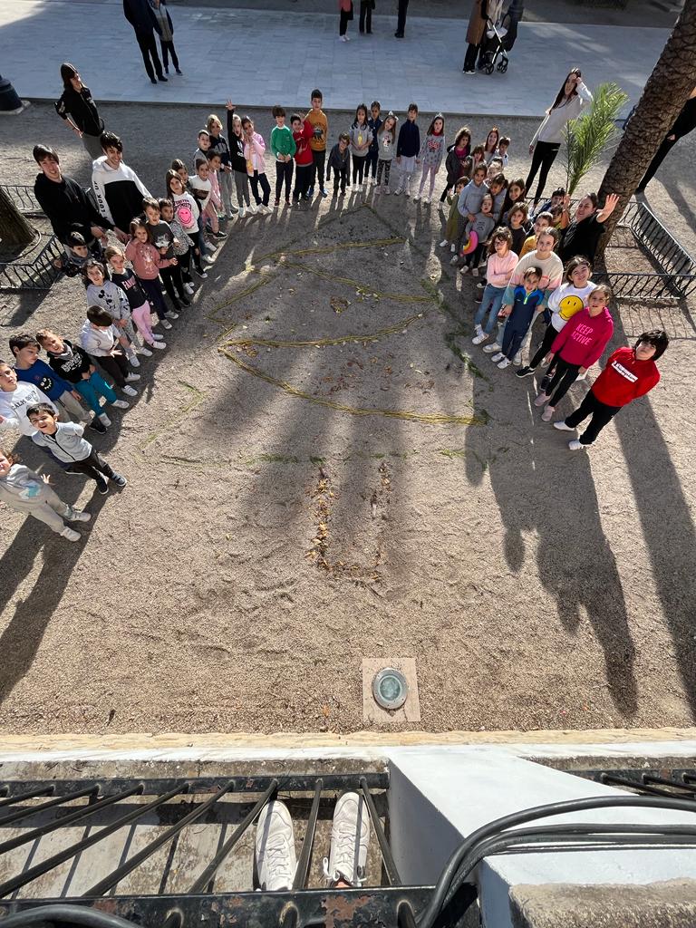 L’Escola de Nadal s’endinsa en les últimes dies d’activitat