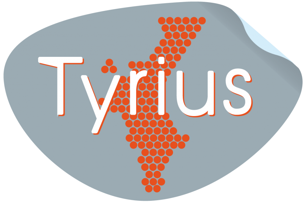 Amas de Casa TYRIUS